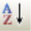 Alphabetical View Button